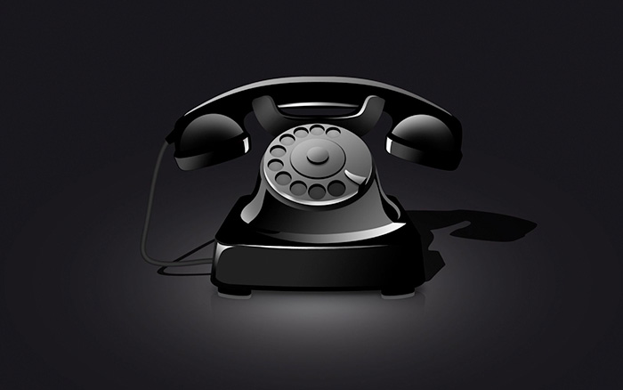 Harenberg Bonn Kontakt Telefon-Icon