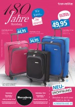 Harenberg Bonn 180 Jahre Flyer 2015