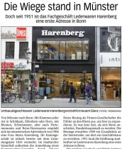 Harenberg Bonn General Anzeiger 2015