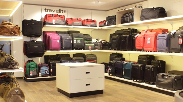 Harenberg Bonn Kofferetage 2015