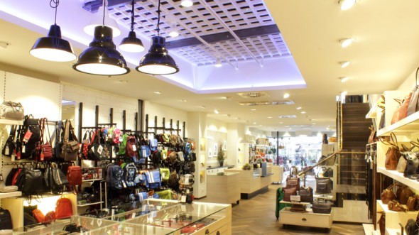 Harenberg Bonn Erdgeschoss 2015