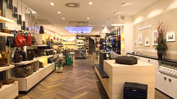 Harenberg Bonn Erdgeschoss 2015