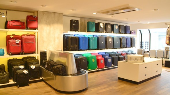 Harenberg Bonn Kofferetage 2015