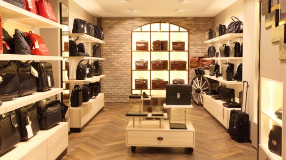 Harenberg Bonn Businessbereich 2015