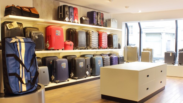 Harenberg Bonn Kofferetage 2015