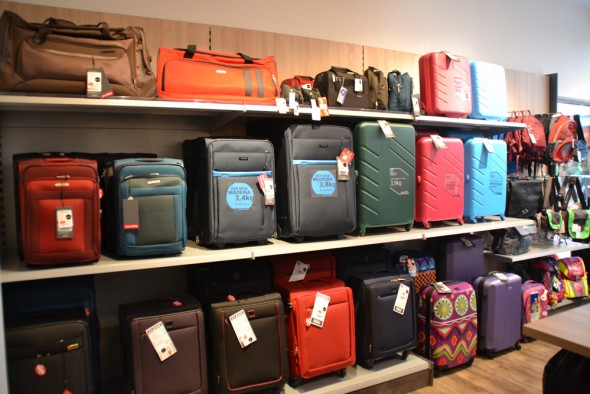 Harenberg Bonn Outlet 2015