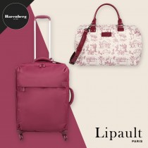 Harenberg Bonn Lipault Paris Handtasche Koffer