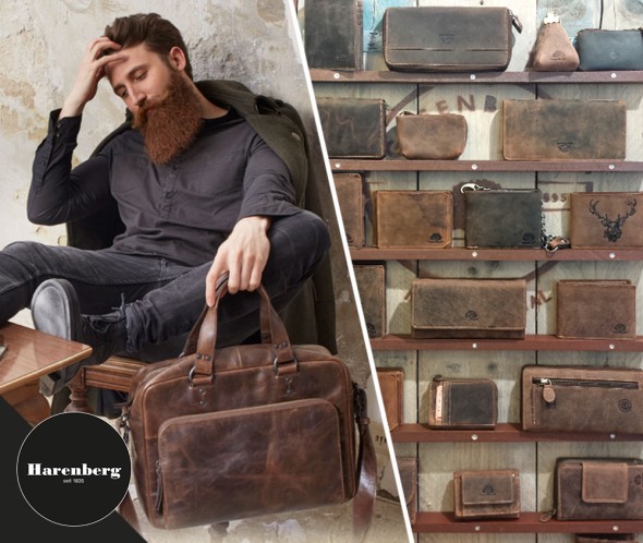 Harenberg Bonn Vintage