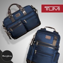 Harenberg Bonn Tumi Rucksack Tasche