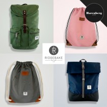 Harenberg Bonn Ridgebake Rucksack
