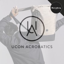 Harenberg Bonn Ucon Acrobatics Rucksack