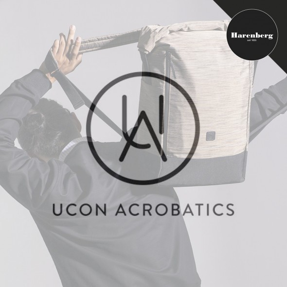 Harenberg Bonn Ucon Acrobatics Rucksack