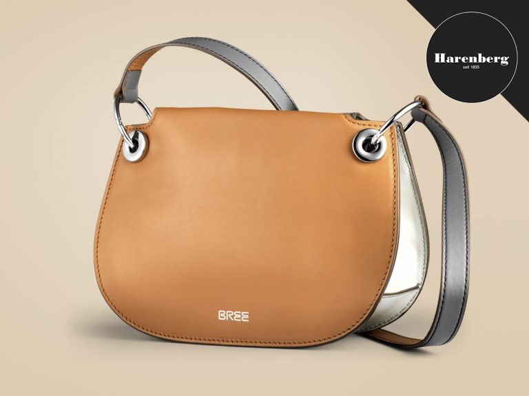 Harenberg Bonn Bree Handtasche