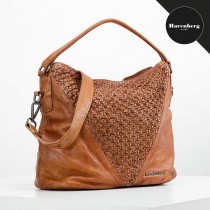 Harenberg Bonn FredsBruder Handtasche V-Collection