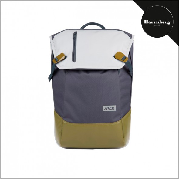 Harenberg Bonn Aevor Daypack Rucksack
