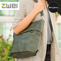 Harenberg Bonn zwei Handtasche