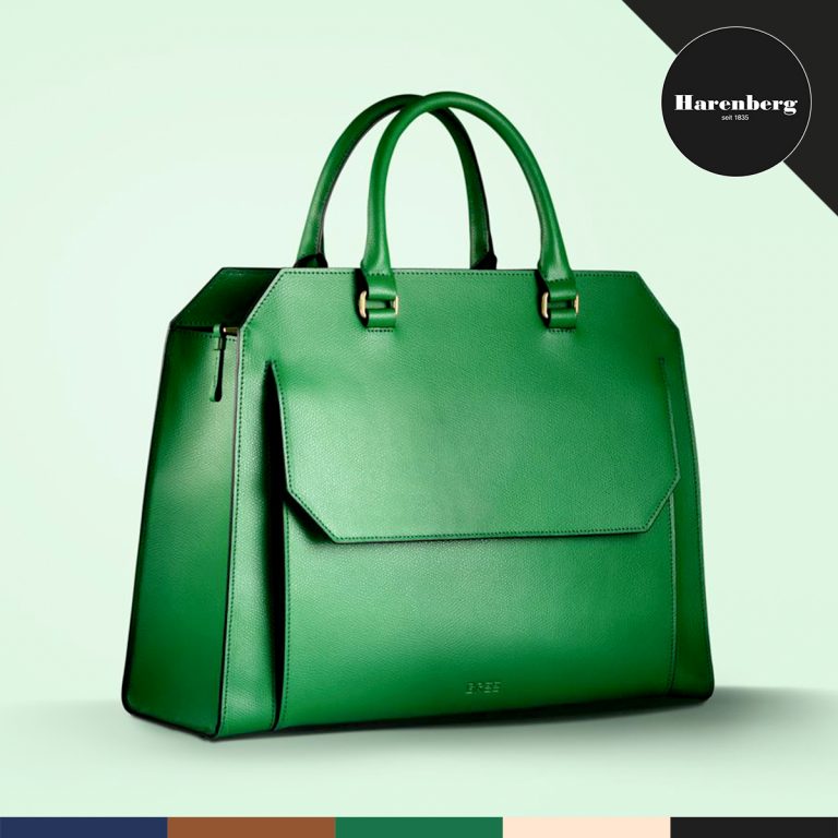 Harenberg Bonn Bree Cambridge Handtasche