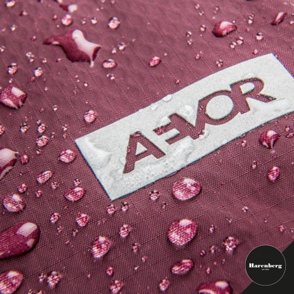 Harenberg Bonn Aevor Daypack Waterproof Rucksack