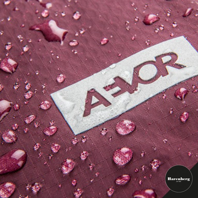 Harenberg Bonn Aevor Daypack Waterproof Rucksack