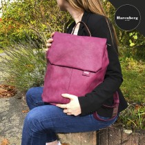 Harenberg Bonn Zwei Rucksack MR13