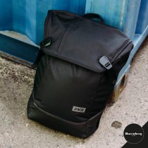 Harenberg Bonn Aevor Daypack Proof Rucksack