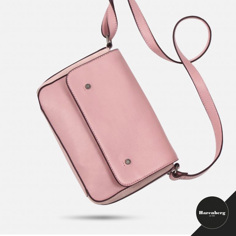 Harenberg Bonn FredsBruder Handtasche Tasche