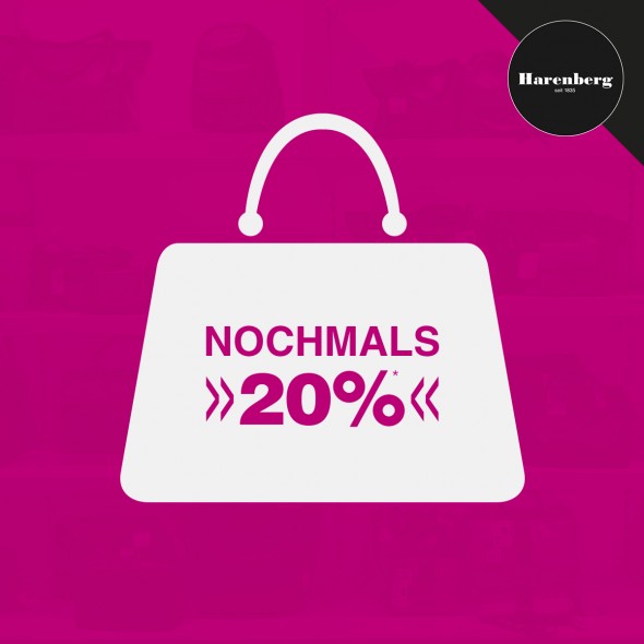 Harenberg Bonn Handtaschen Sale 2018