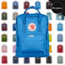 Harenberg Bonn Fjäll Räven Rucksack Kanken