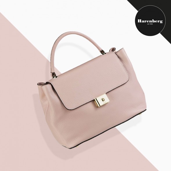 Harenberg Bonn Abro Handtasche