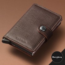 Harenberg Bonn Secrid Kartenetui