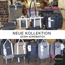 Harenberg Bonn Icon Acrobatics Rucksäcke