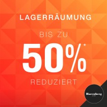 Harenberg Bonn Lagerräumung