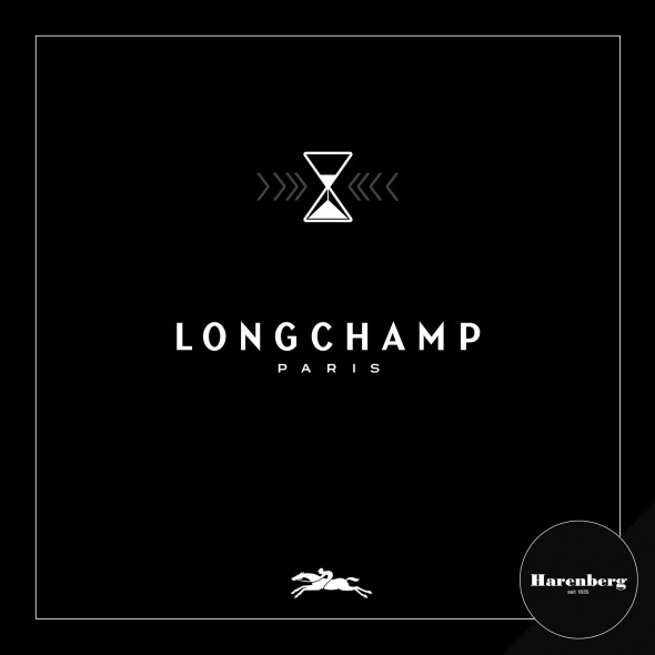 Harenberg Bonn Longchamp