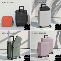 Harenberg Bonn Horizn Studios Koffer Hartschale