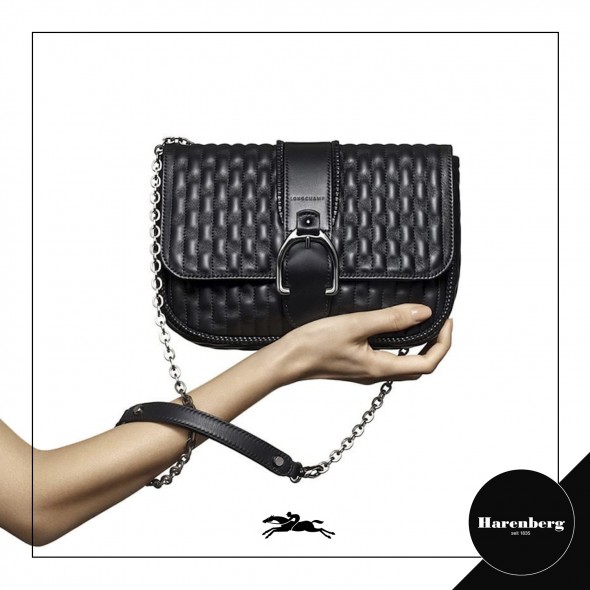 Harenberg Bonn Longchamp