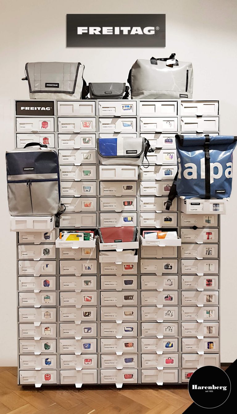 Harenberg Bonn Freitag