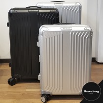 Harenberg Bonn Samsonite Alukoffer Lite-Box