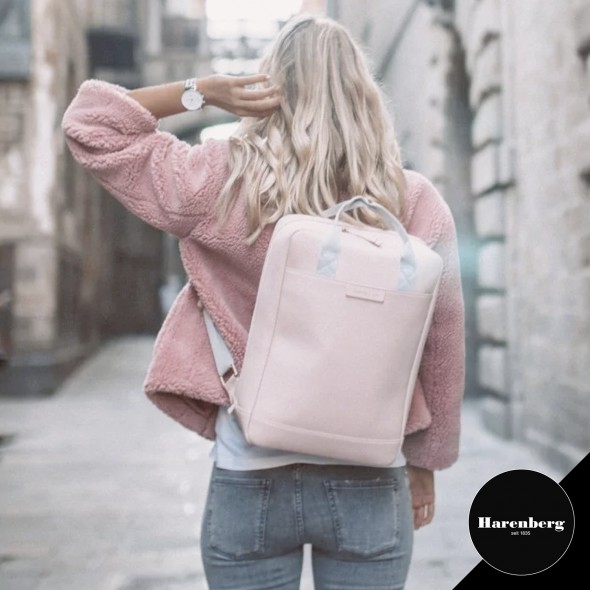 Kapten and son rucksack cherry blossom Outlet