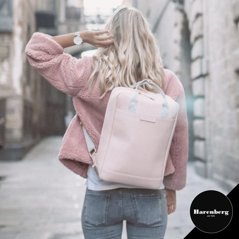 Harenberg Bonn Kapten&Son Kapten Son Rucksack