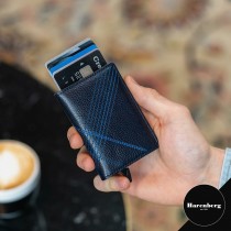 Harenberg Bonn Secrid Kartenetui