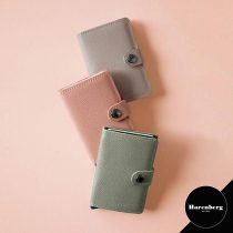 Harenberg Bonn Secrid Kartenetui