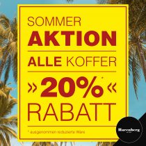 Harenberg Bonn Sommeraktion 2019