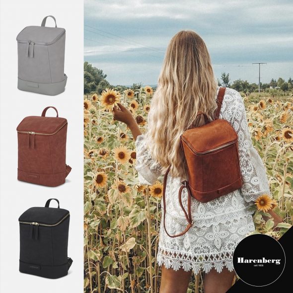 Harenberg Bonn Kapten&Son Kapten Son Rucksack Lohja