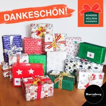 Harenberg Bonn Kinder helfen Kindern