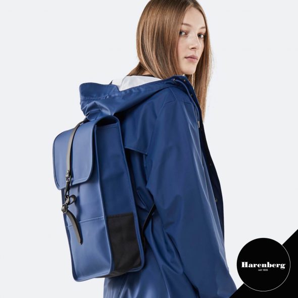 Harenberg Bonn Rains Rucksack