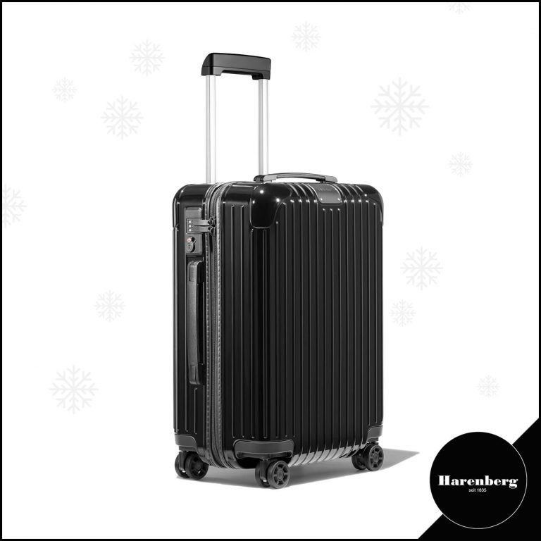 Harenberg Bonn Rimowa Essential