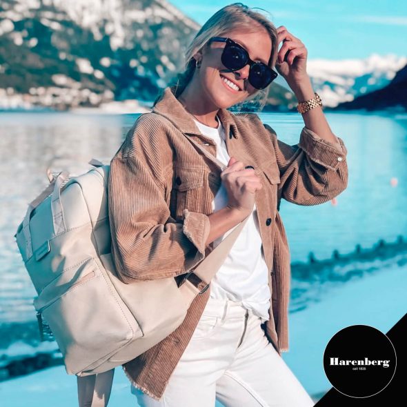 Harenberg Bonn Kapten&Son Kapten Son Rucksack