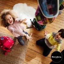 Harenberg Bonn Schulranzen ergobag