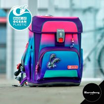 Harenberg Bonn Schulranzen Ocean Plastic Step by Step