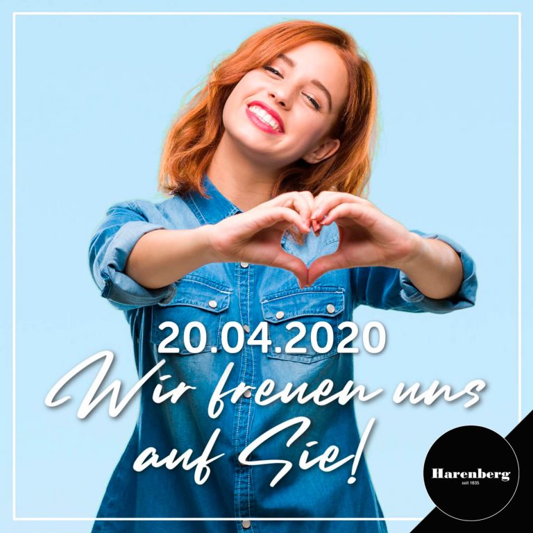 Harenberg Bonn Corona